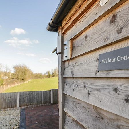 Walnut Cottage Stratford-upon-Avon Ngoại thất bức ảnh