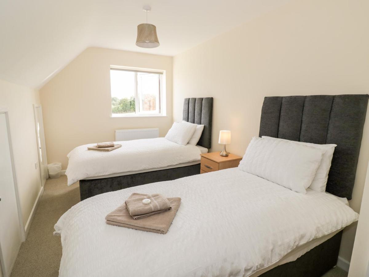 Walnut Cottage Stratford-upon-Avon Ngoại thất bức ảnh