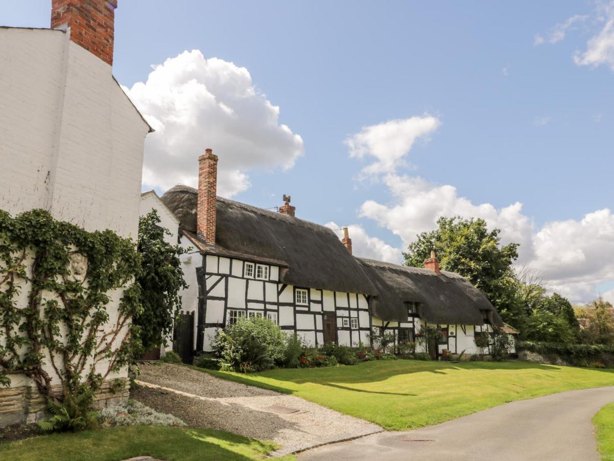 Walnut Cottage Stratford-upon-Avon Ngoại thất bức ảnh