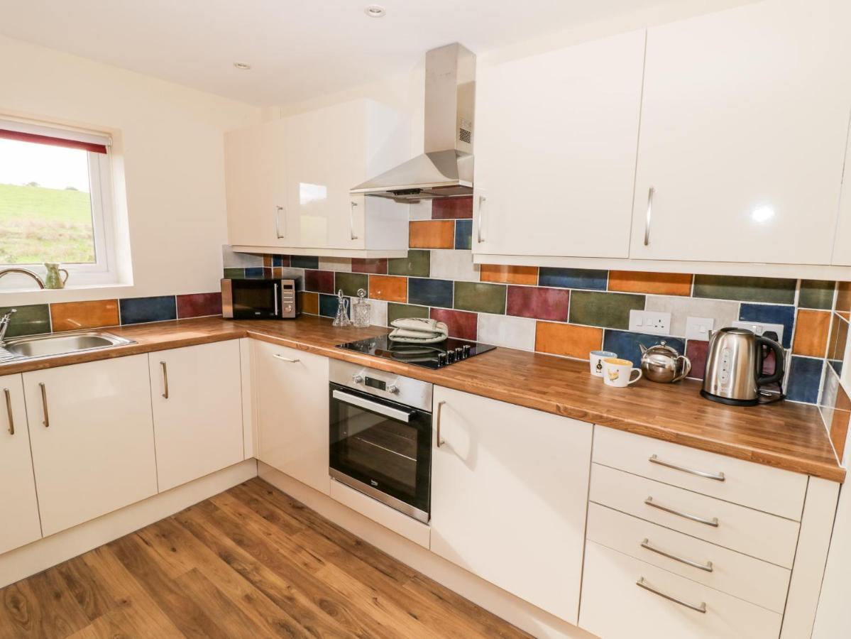 Walnut Cottage Stratford-upon-Avon Ngoại thất bức ảnh