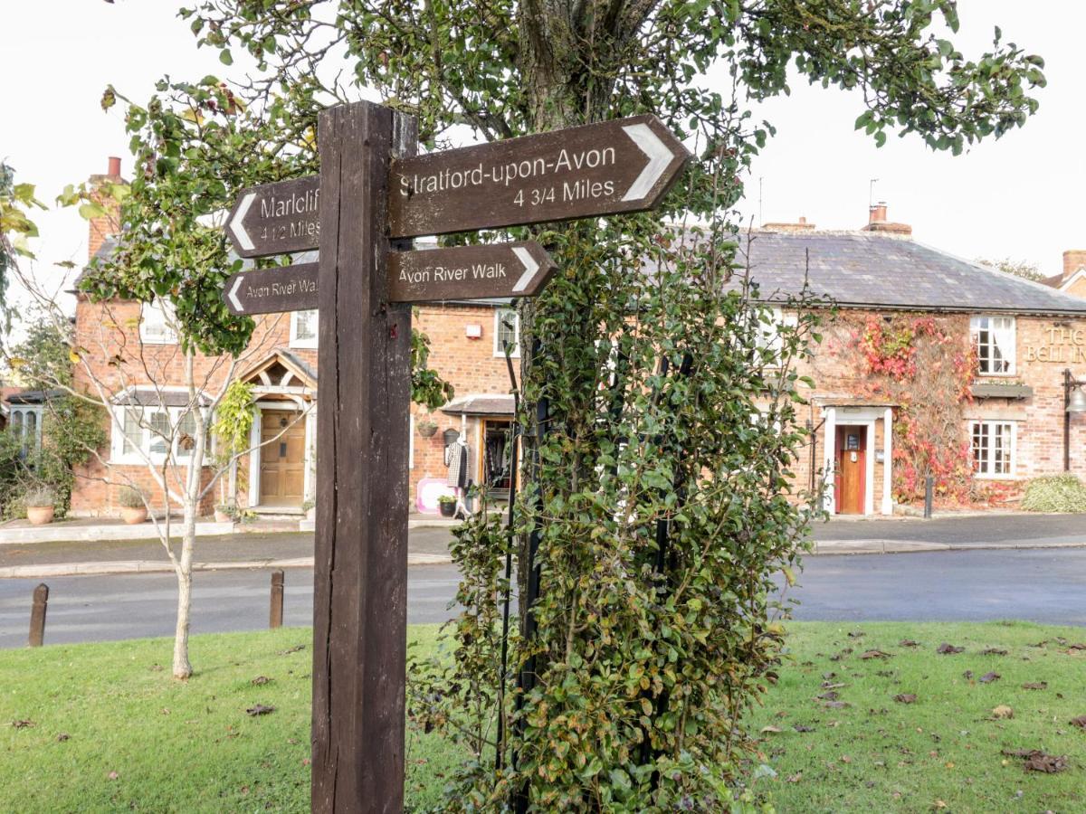 Walnut Cottage Stratford-upon-Avon Ngoại thất bức ảnh
