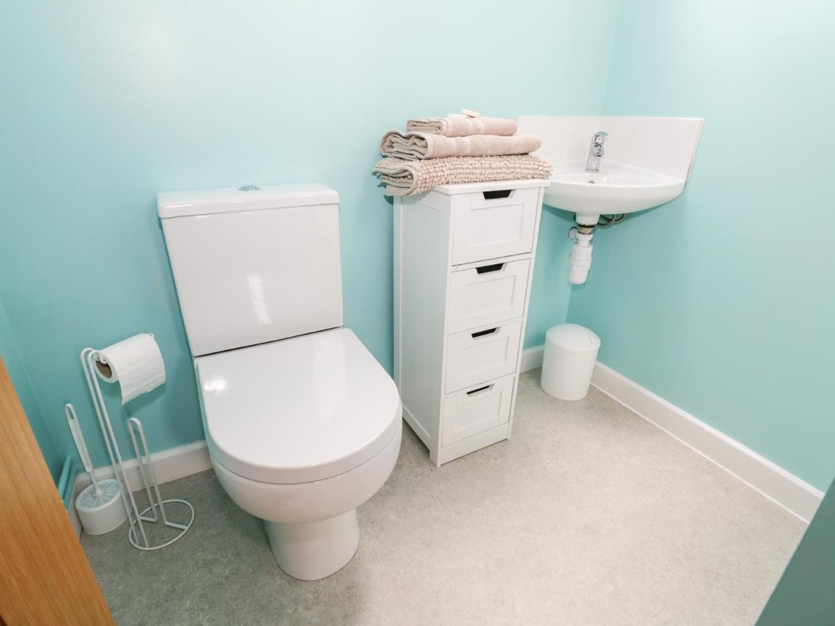 Walnut Cottage Stratford-upon-Avon Ngoại thất bức ảnh