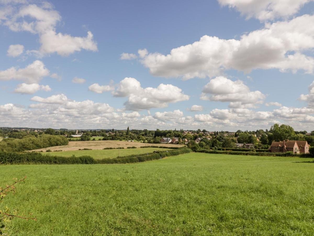 Walnut Cottage Stratford-upon-Avon Ngoại thất bức ảnh
