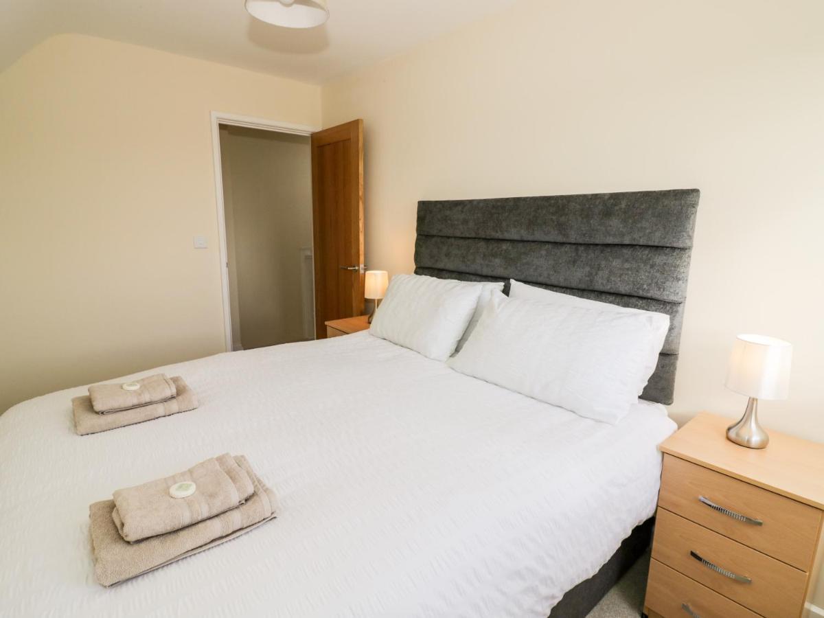 Walnut Cottage Stratford-upon-Avon Ngoại thất bức ảnh