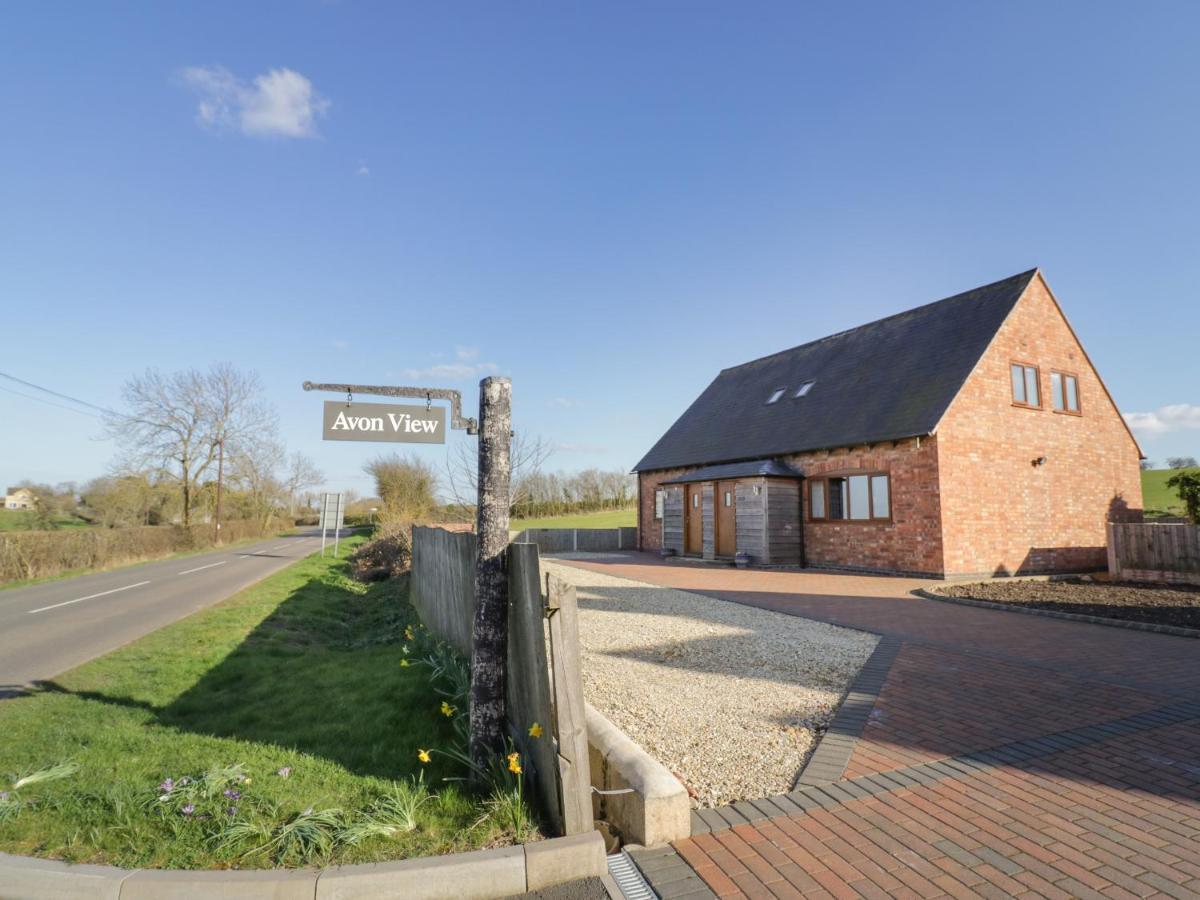 Walnut Cottage Stratford-upon-Avon Ngoại thất bức ảnh