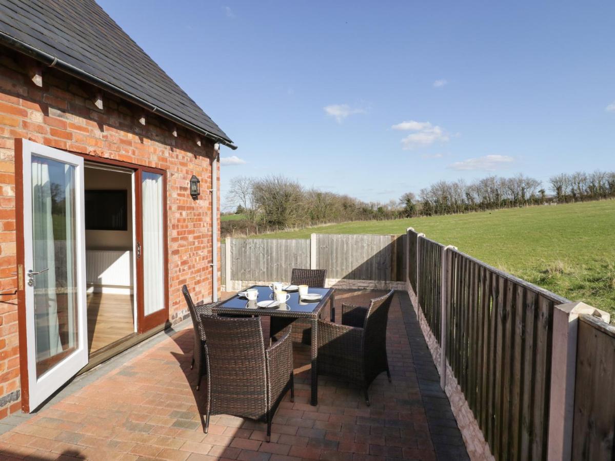 Walnut Cottage Stratford-upon-Avon Ngoại thất bức ảnh