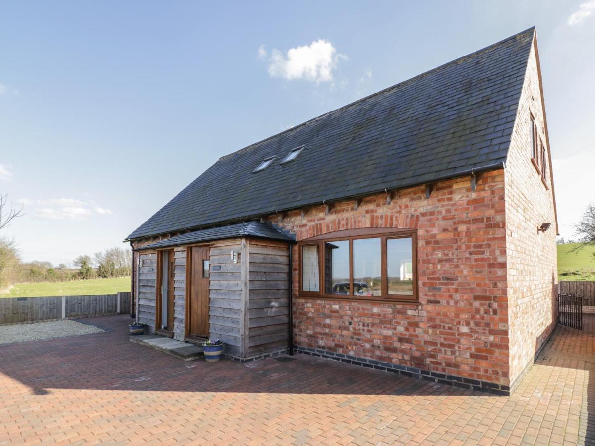 Walnut Cottage Stratford-upon-Avon Ngoại thất bức ảnh