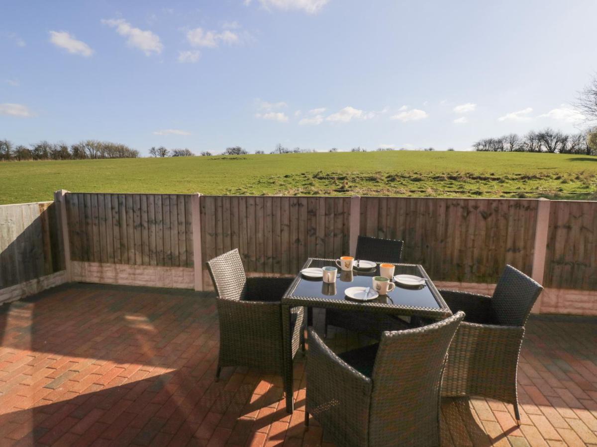 Walnut Cottage Stratford-upon-Avon Ngoại thất bức ảnh