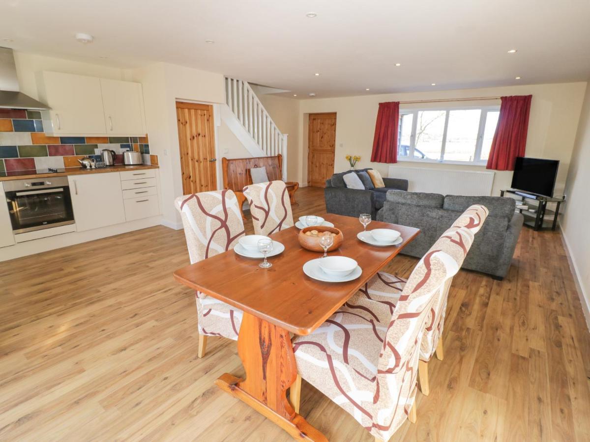 Walnut Cottage Stratford-upon-Avon Ngoại thất bức ảnh